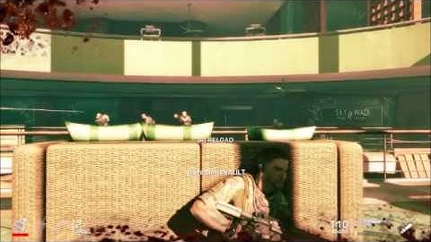 Spec Ops THE LINE Demo -- Part 4 COMMENTARY