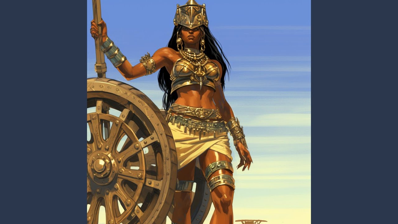 Extinction Hail Storm