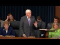 Hoyer Highlights Trump Administration’s Cruelty Towards Veterans During Appropriations Markup
