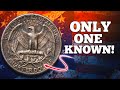 “Top Legendary Quarters That Turned Pocket Change Into LIFE-CHANGING FORTUNES!