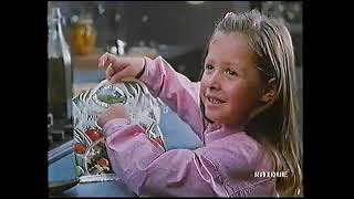 spot pubblicità "ciao weekend" rai2 raidue 1 dicembre 1991