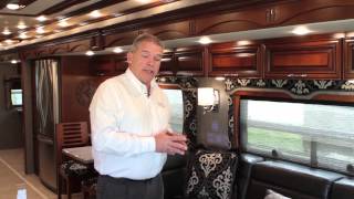 2016 Newmar Mountain Aire Luxury Motor Coach