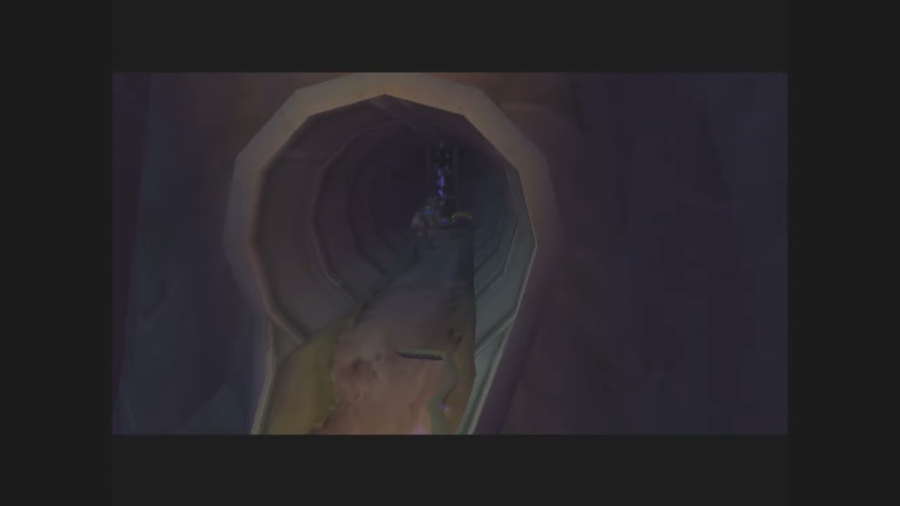 Sly Cooper 2 Band of Thieves part 7