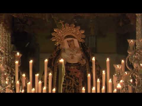 Real Hermandad de Nuestro Padre Jesús del Santo Sepulcro y Nuestra Señora de la Soledad