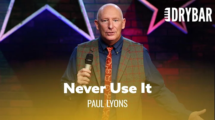 You'll Never Use Algebra Again In Your Life. Paul ...