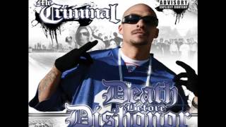 Mr. Criminal - Loyalty