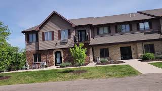 12 Wings Is Now Apartments! Video Tour Of The Common Areas with Elevator & Ceiling Fan Enthusiasm