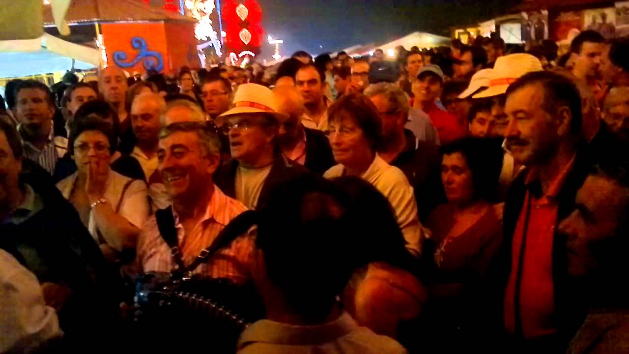 Feiras Novas - Ponte de Lima 2012 - YouTube