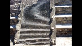 Teotihuacan