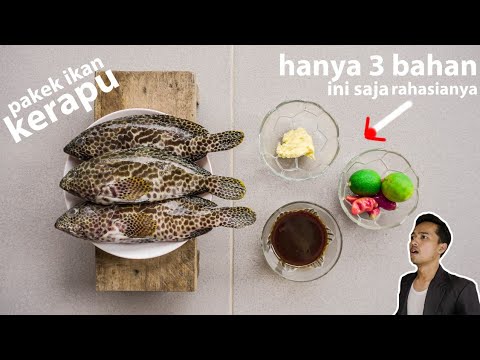 resep-ikan-bakar-pedas-manis-3-bumbu