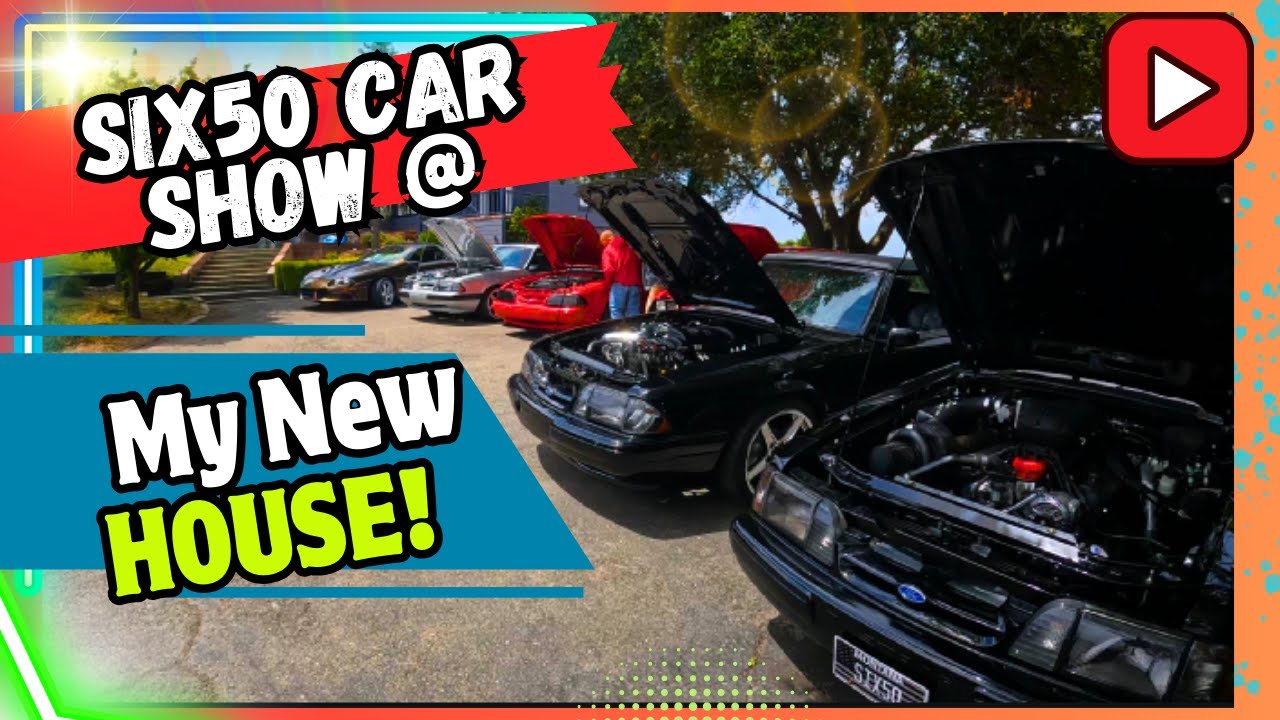 Welcome To The Six50 Motors Compound!