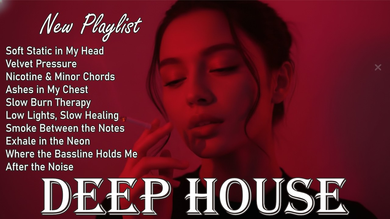 Deep House Mix 2026 | Chill Vibes & Deep Feelings • Emotional Lounge #4