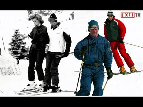 Video: Guía de estaciones de esquí: Crystal Mountain