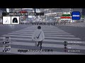 GTA風にNIKEの荷物運んでみた