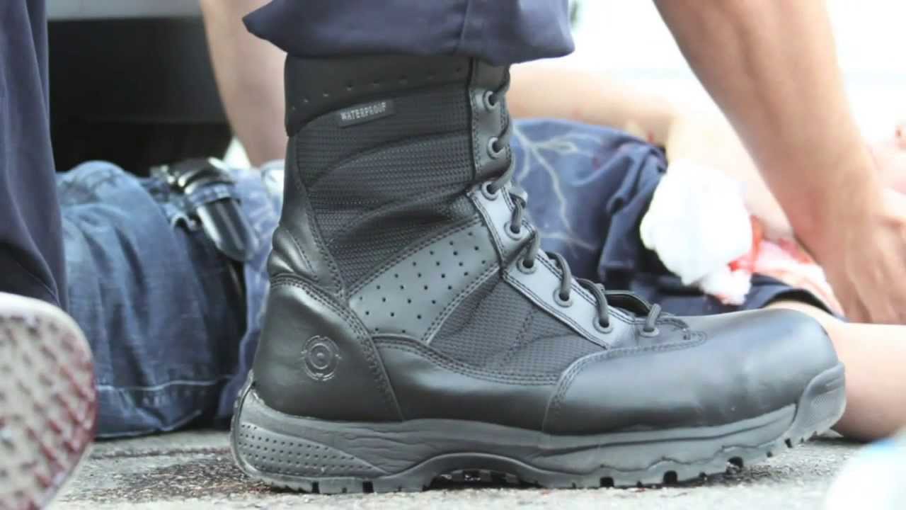 swat classic 9 side zip