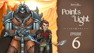 Points of Light | Episode 6 - Wildfire