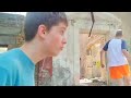 1 день лета !!! Ребята убежали от охранника !!! совместное видео !!