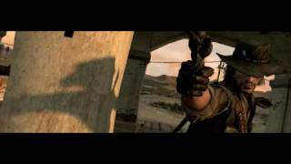 Thumb do video Red Dead Redemption Debut Trailer