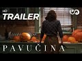 PAVUČINA (2023) | Trailer | české titulky #AntonyStarr