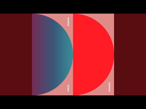 Egokid — DJ
