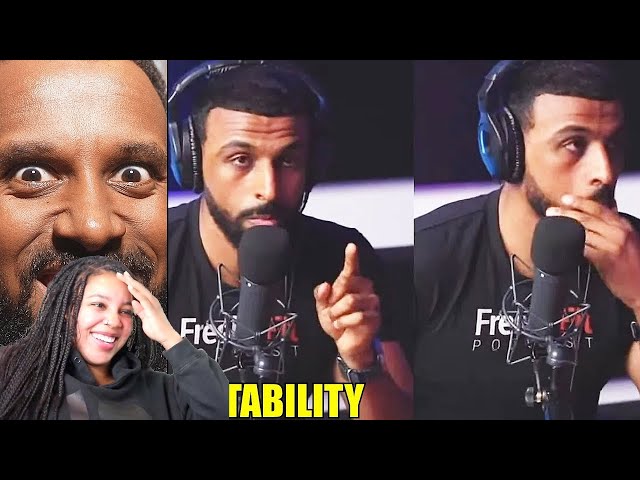 Fresh u0026 Fit Call Their Fans BROKIES For Not Donating, Say They Might QUIT | Reaction class=