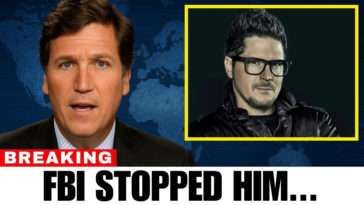 Just In:  Zak Bagan's Drops Shocking News – Things Aren’t Looking Good!