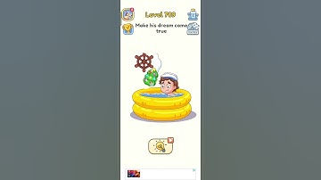 DOP 5 delete part one level 709 walkthrough solutions all levels