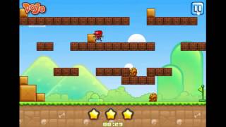Kill the plumber walkthrough world 1 level 1-12