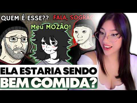 REACT | E SE SUA FILHA NAMORASSE UM HOMEM COMO VOCÊ?🤓