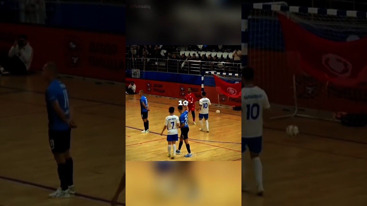 Brazillian nonstop skills 🤯 crazy football skills 🥶