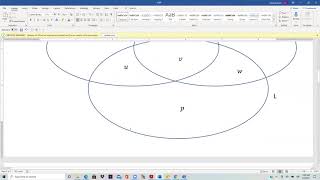 Actuarial SOA Exam P Sample Question 183 (once 244 Solution)