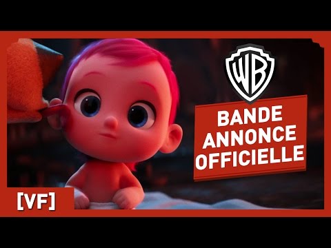 Cigognes & Compagnie - Bande Annonce Officielle 2 (VF)