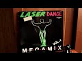 Laserdance-Megamix vol.1