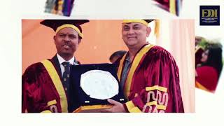 Fddi Convocation Ceremony 2019