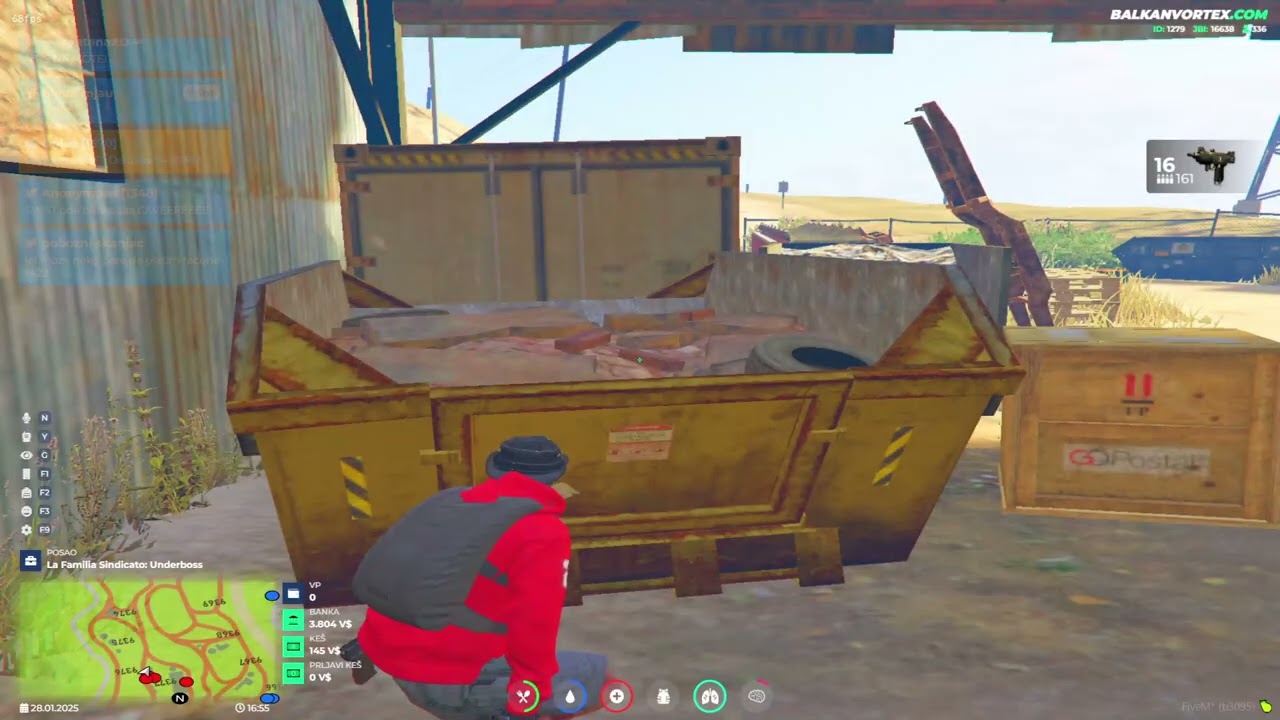 D3AD? Vortex Kill Montage | Nenox