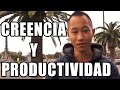 Tu creencia en tu productividad -Fórmula Días Productivos (1/4)