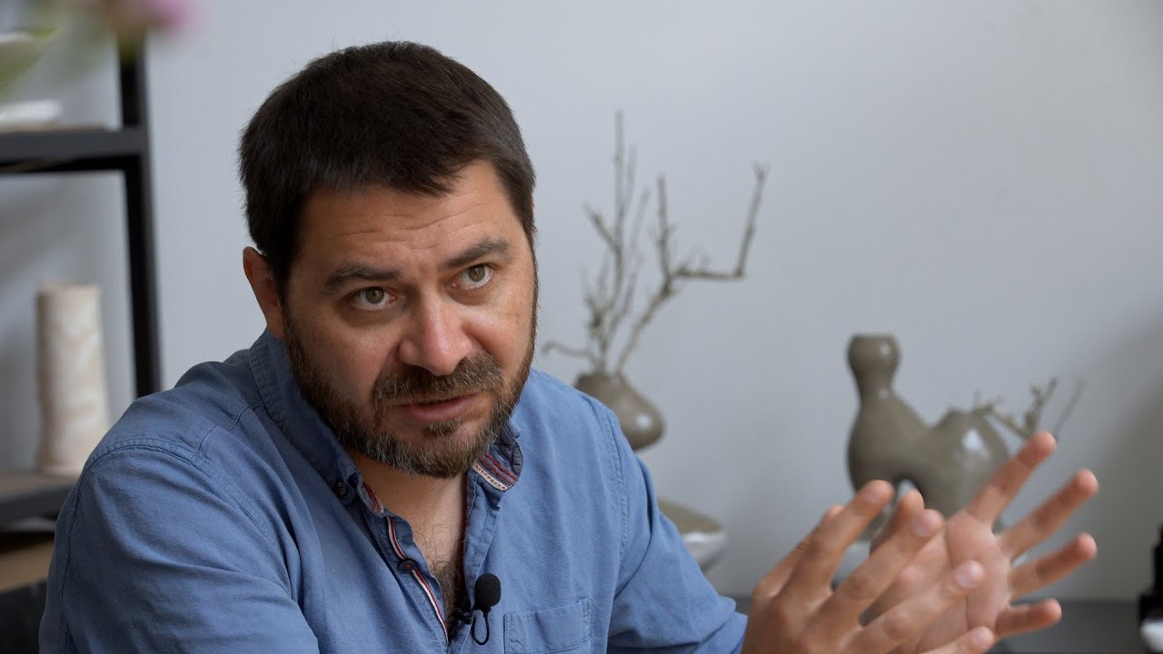 Проект "Без рецепта", Илья Фоминцев, врач-онколог, Co-Founder/Board ...