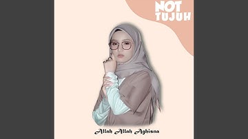 Allah Allah Aghisna