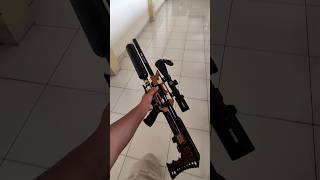 FX impact M4 lokal joss
