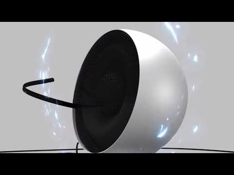 Promotional video for