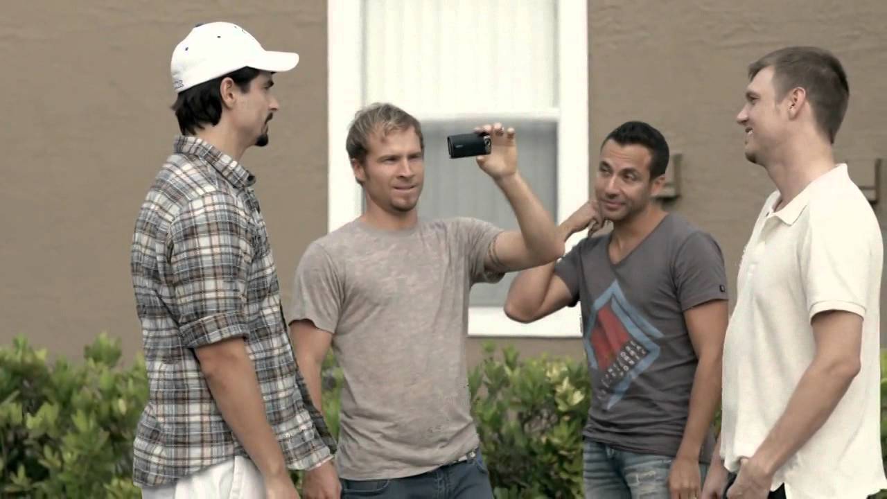 Cindy Crawford, Stolen Cars and Acne