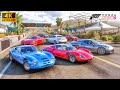 🔴 Forza Horizon 5 Live Stream | RTX 5060Ti 😍 | THE ULTRA REALISTIC CAR RACE 4k QUALITY | CROWN YT