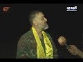 أول ظهور لقائد ميداني لحزب الله في دير الزور حسان الرفاعي