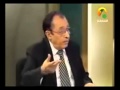 ا د فاضل السامرائي و ي ك ون الد ين ل ل ه و ي ك ون الد ين ك ل ه ل ل ه