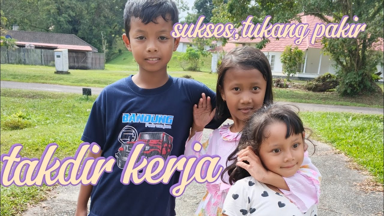 kejar cita cita kalian