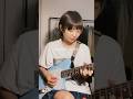 グッバイワールド Guitar self cover🌐