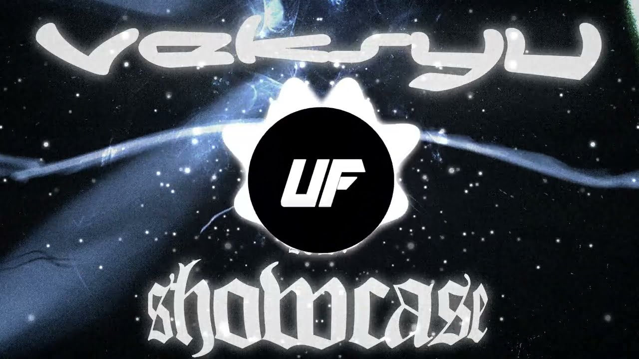 VEKSYU & KeroseneDubz - HEARTBREAKER [RELEASED]