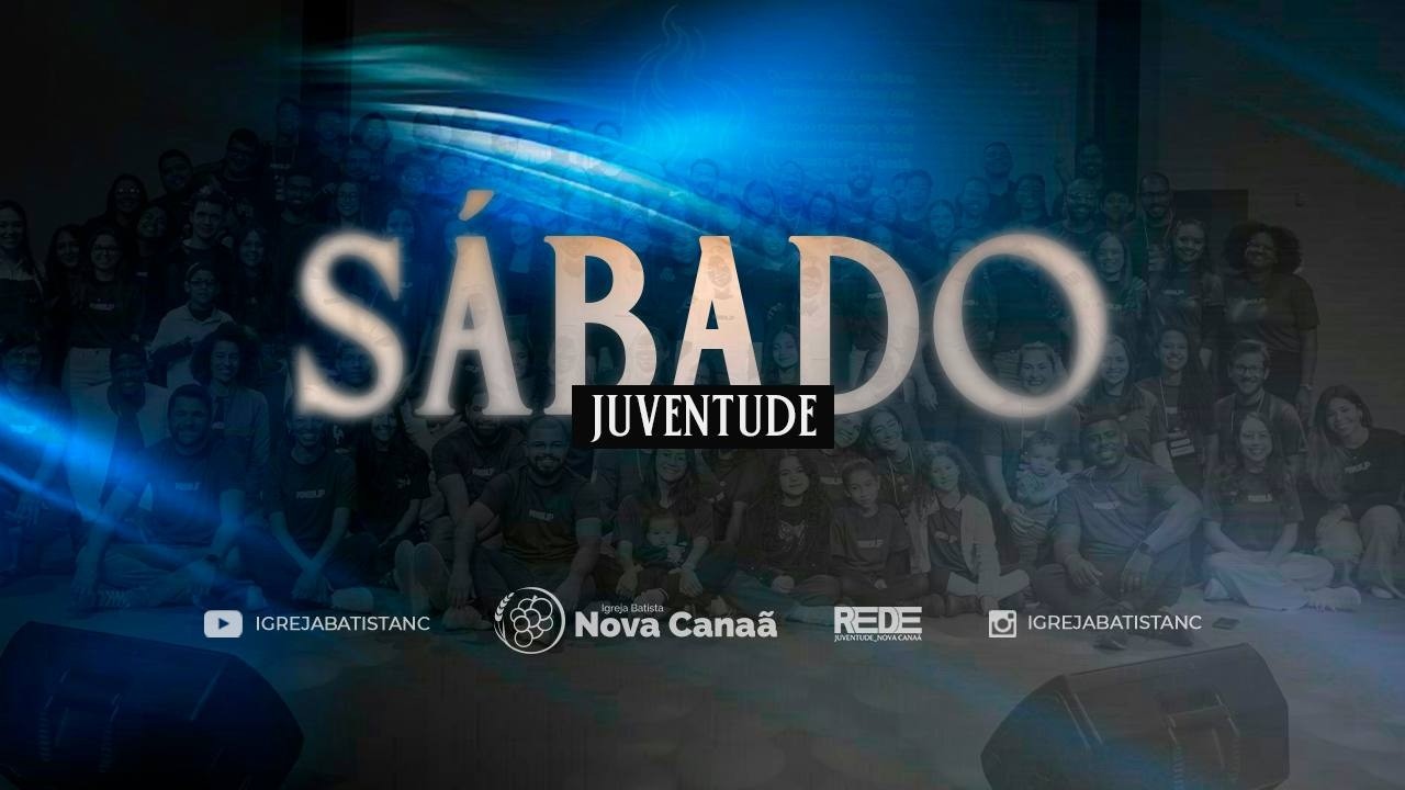 Culto Juventude | banda Salmos93