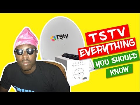 TSTV - Everything You Should Know TSTVAFRICA