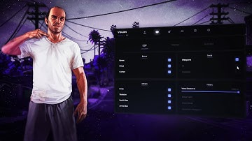 TZX Project Showcase (Best FiveM Software)